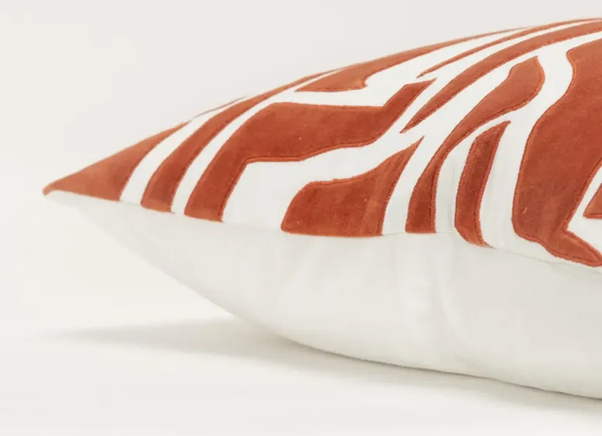 20" x 20" Poly Filled Pillow