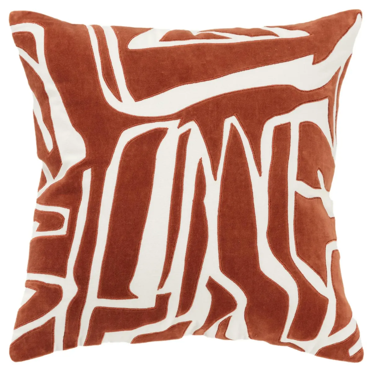 20" x 20" Poly Filled Pillow
