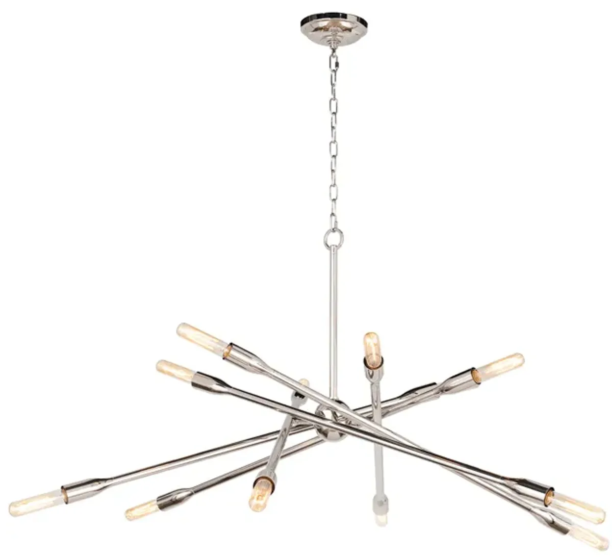 Cobra Chandelier Small