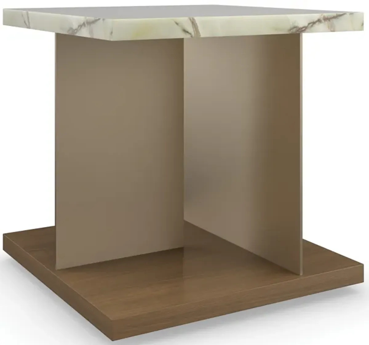 Cape Verde End Table