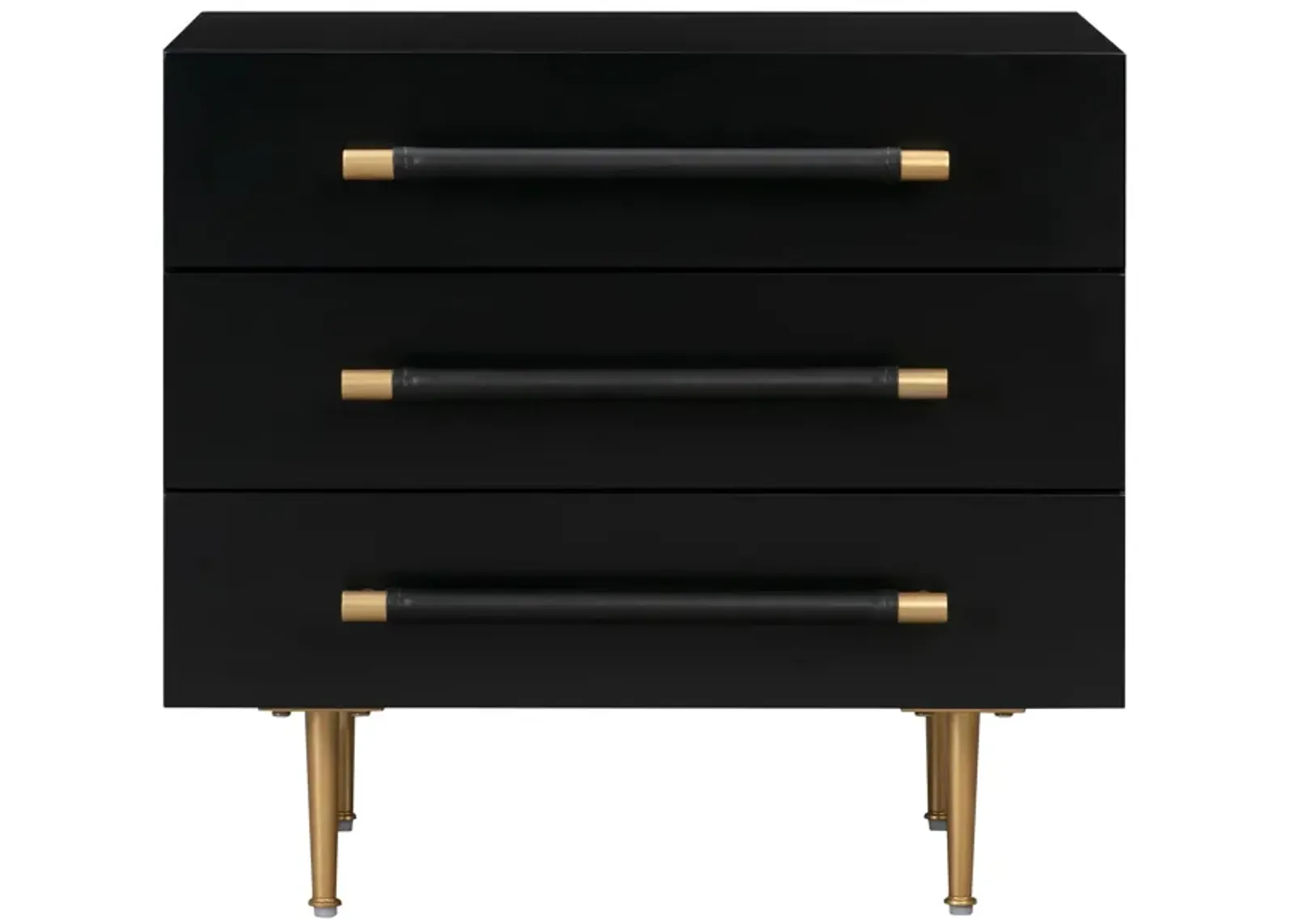 Trident Nightstand