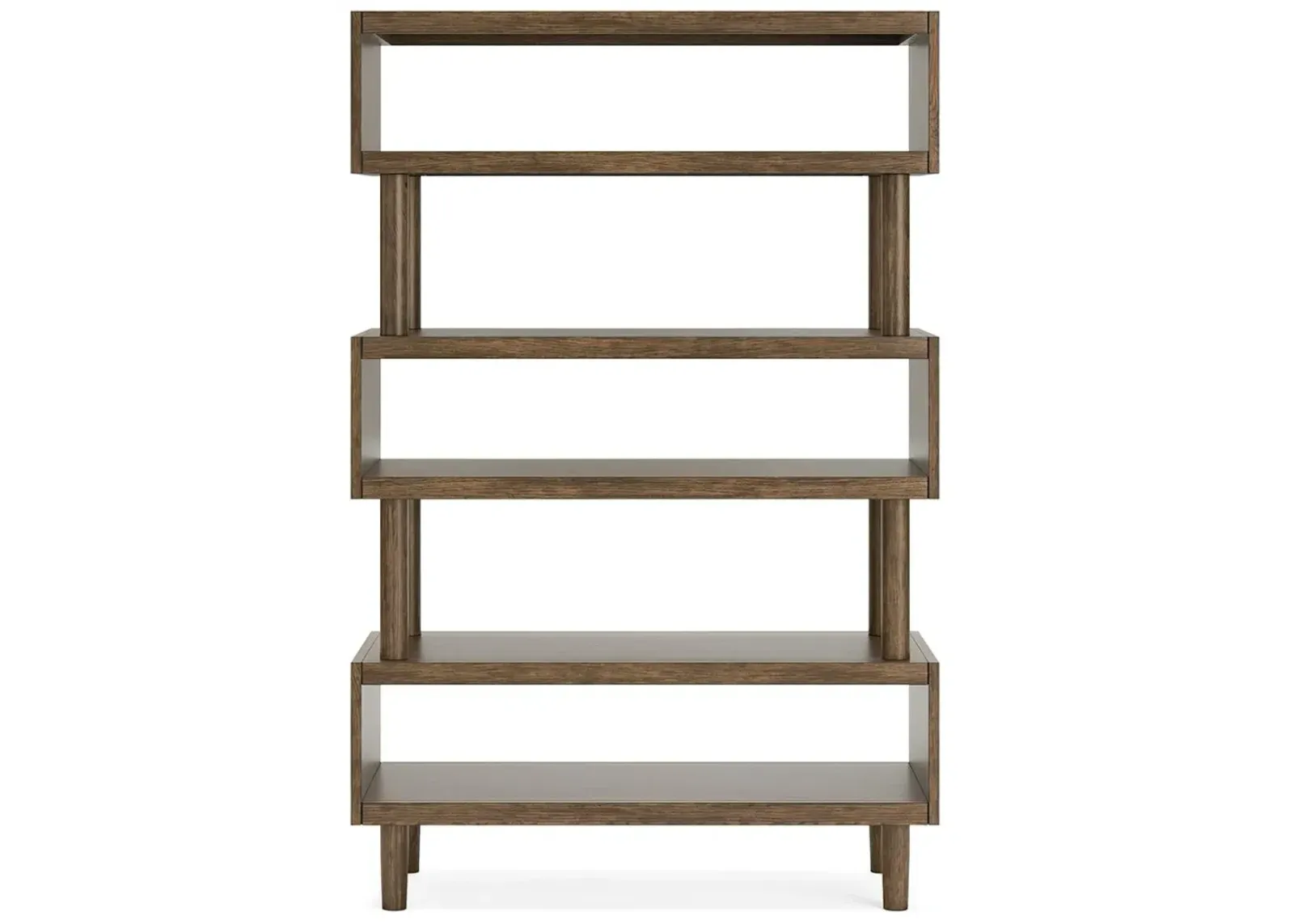 Austanny 62" Bookcase