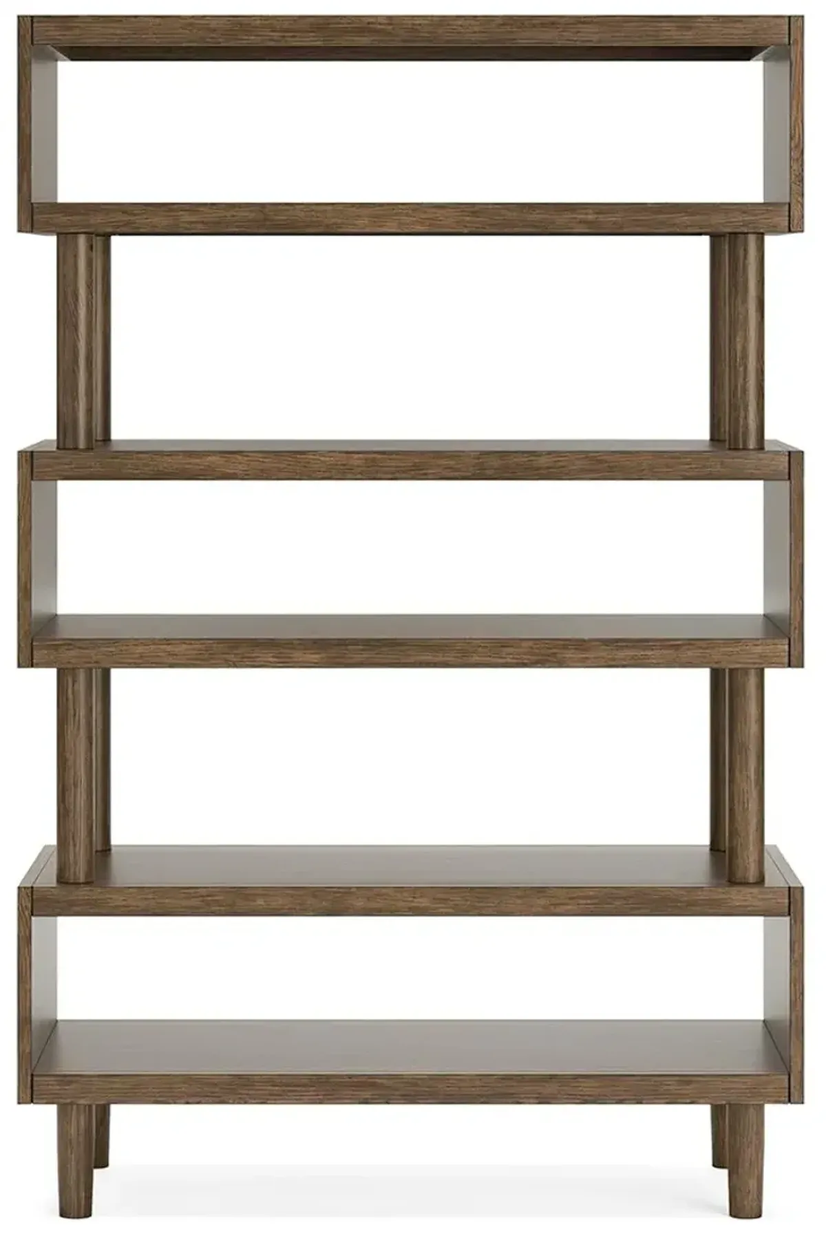 Austanny 62" Bookcase