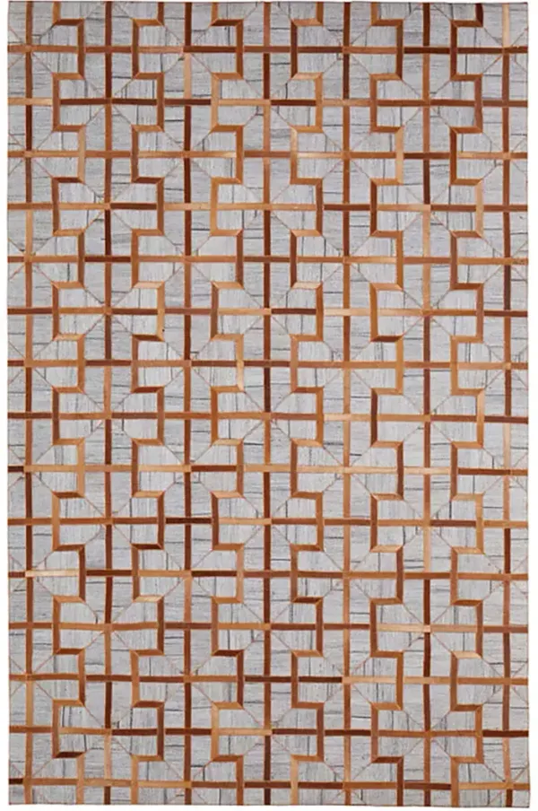 Fannin 0756f Tn 5'x8'