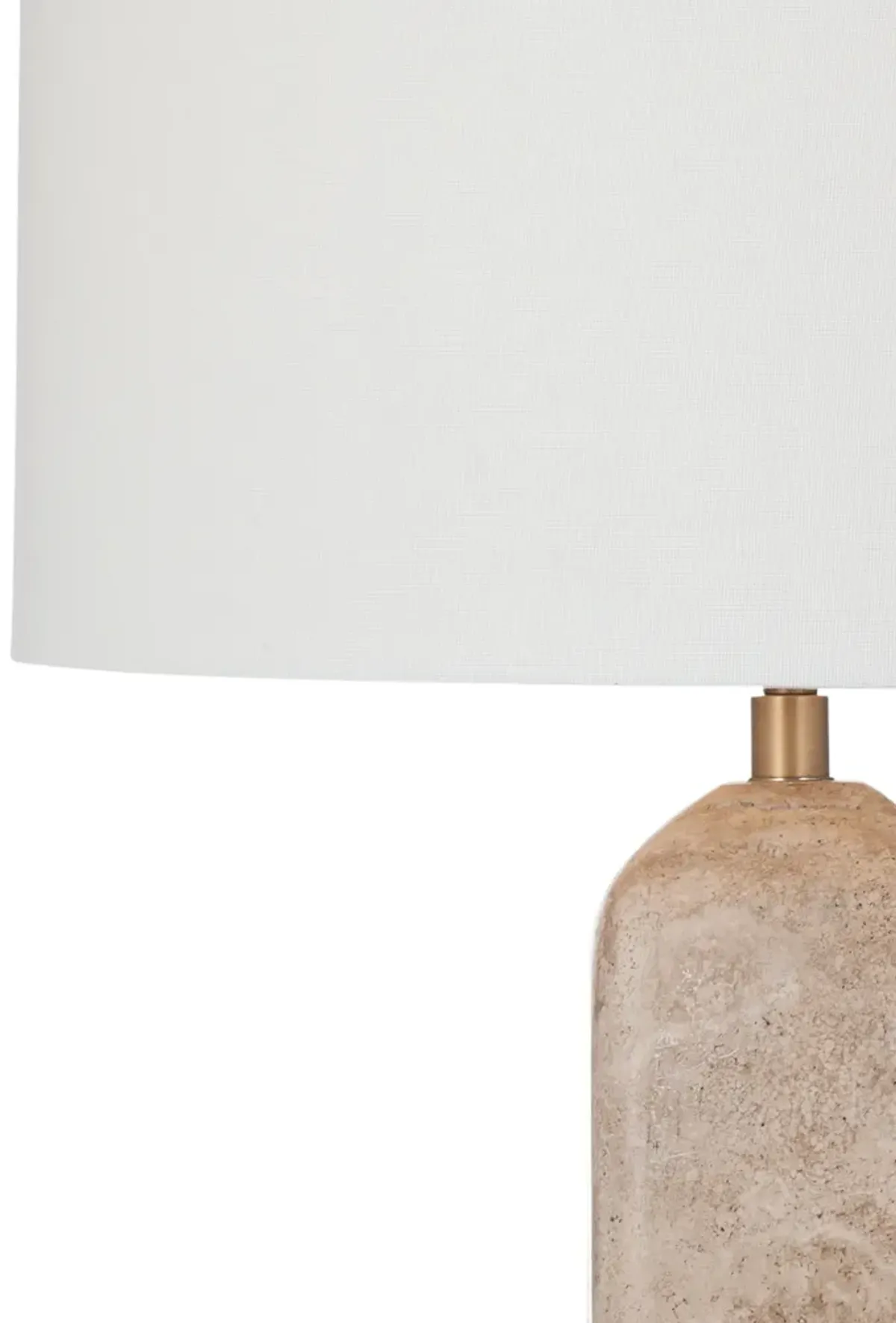 Humboldt Table Lamp