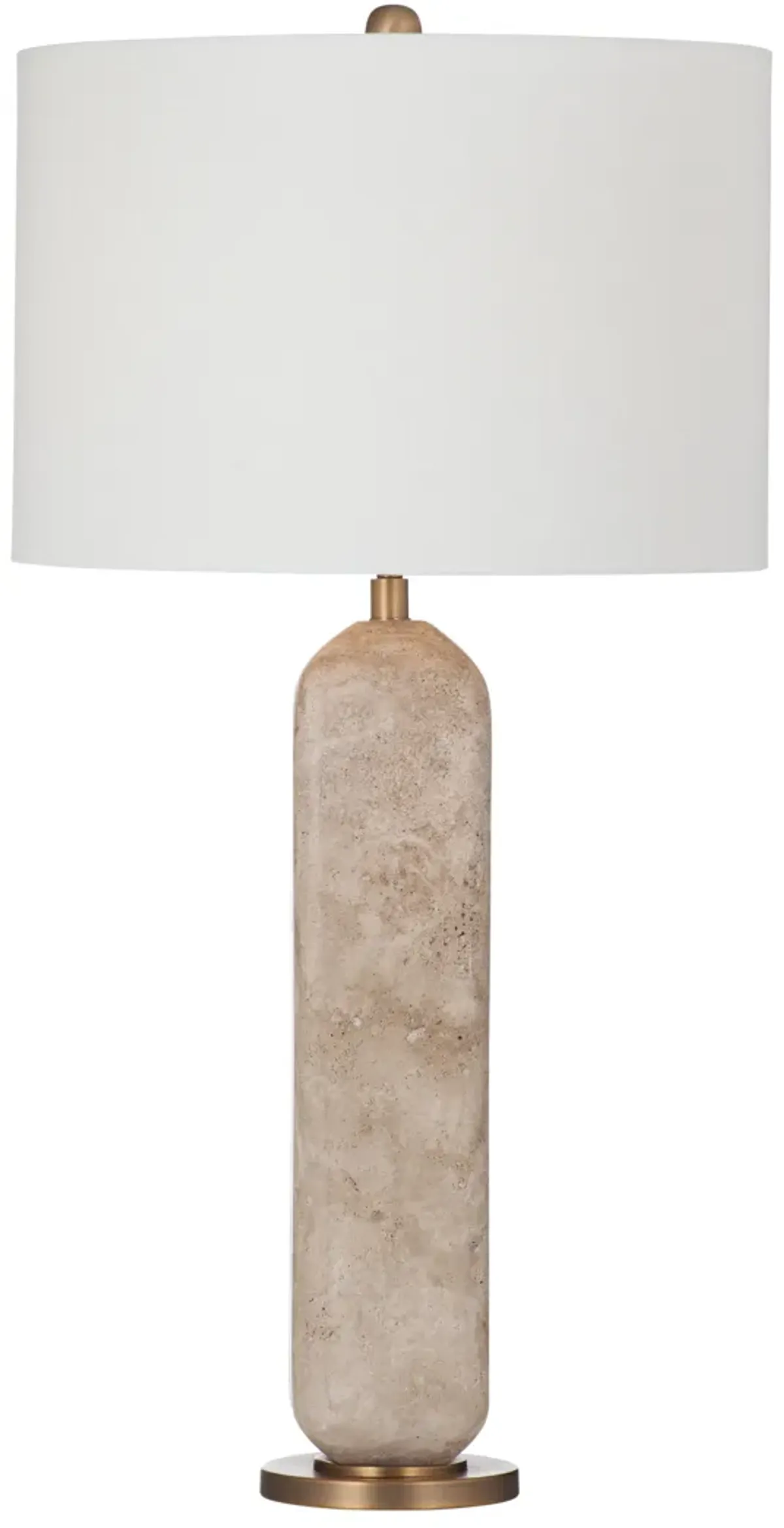 Humboldt Table Lamp