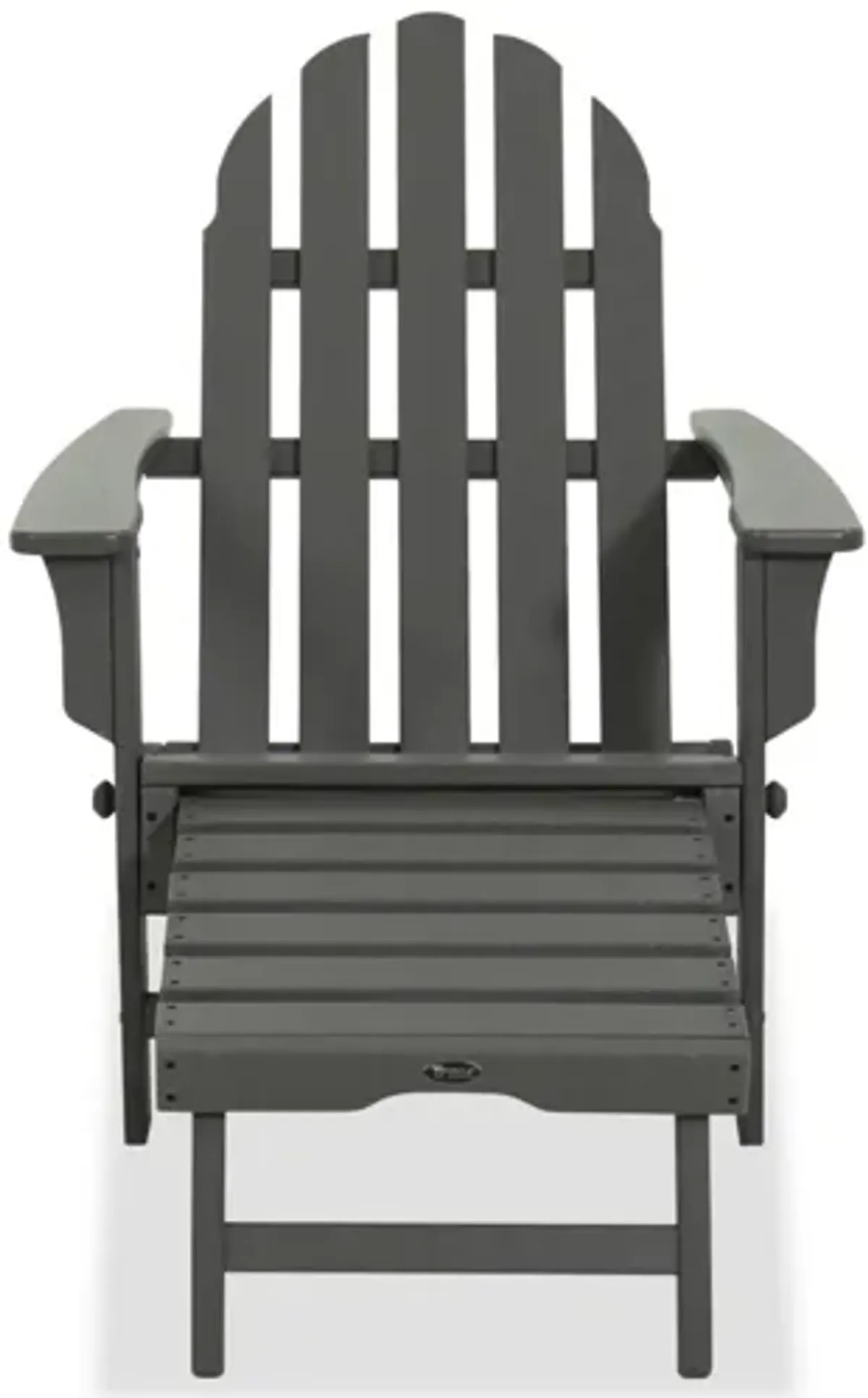 Cape Cod Ultimate Adirondack - Gray