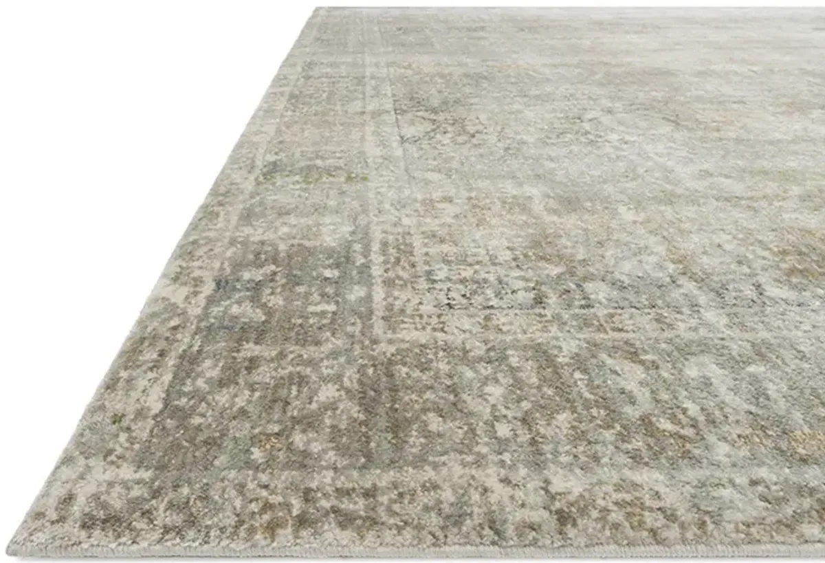 Anastatsia AF21 2'7" x 12'" Rug