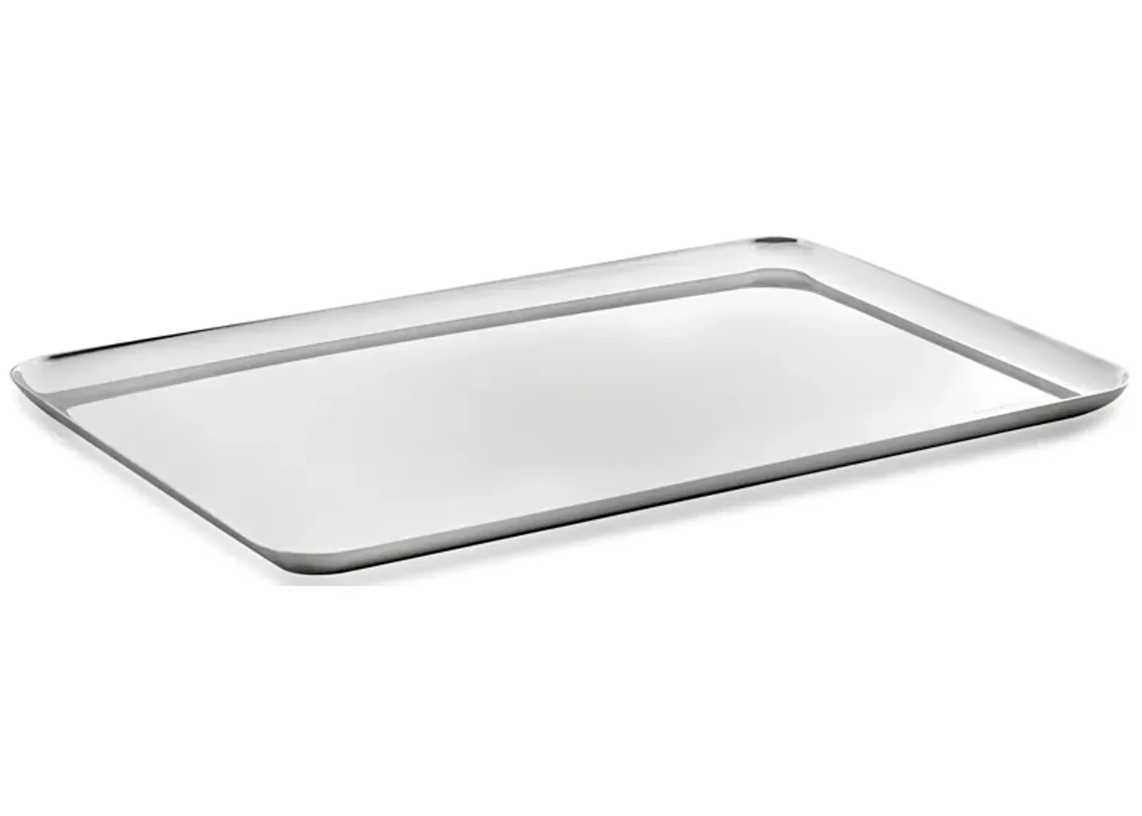 Pininfarina 9.44" x 14.57" Rectangular Tray  