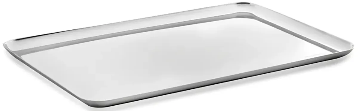 Pininfarina 9.44" x 14.57" Rectangular Tray  