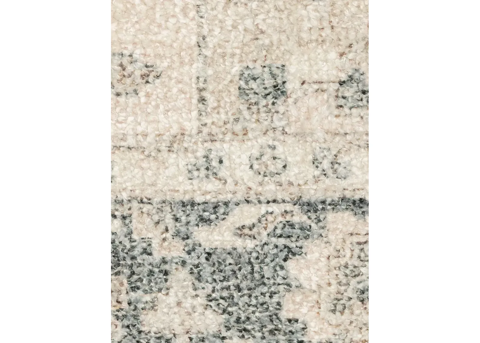 Malabar 5' x 8' Beige Rug