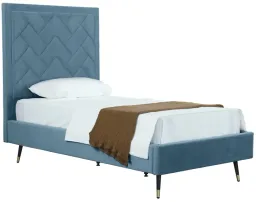 Blue color