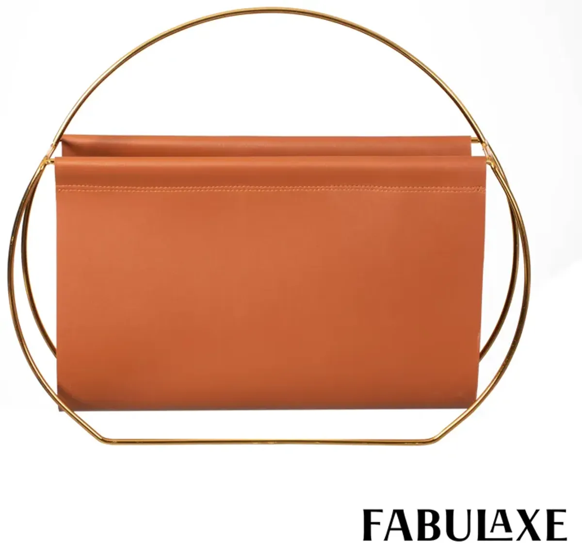 Fabulaxe 16-Inch Magazine Holder