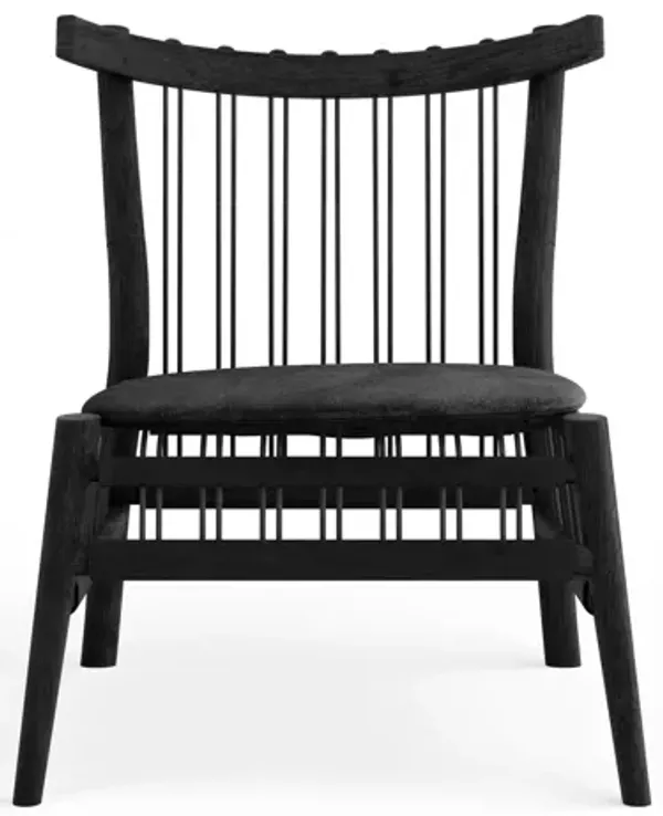 Fansipan Lounge Chair