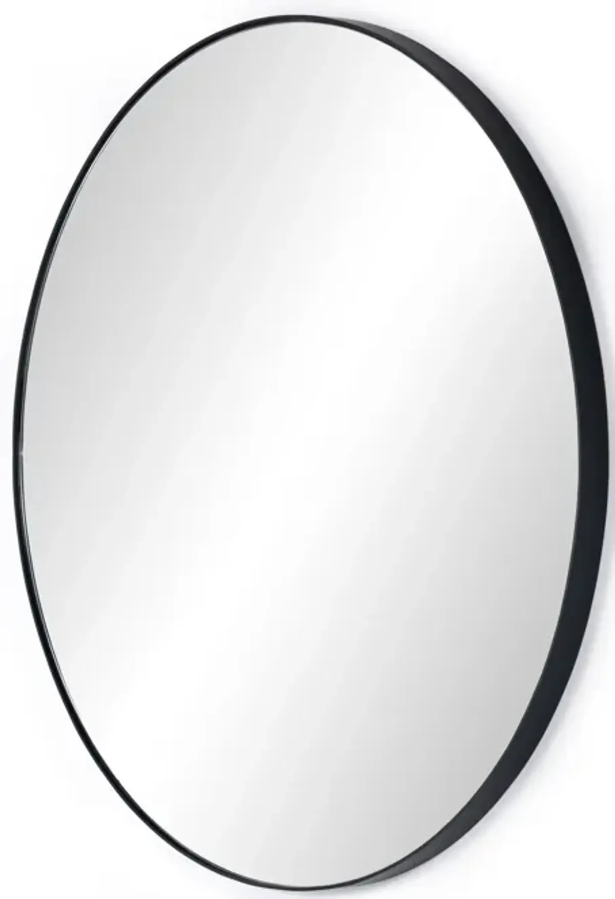 Georgina Round Mirror