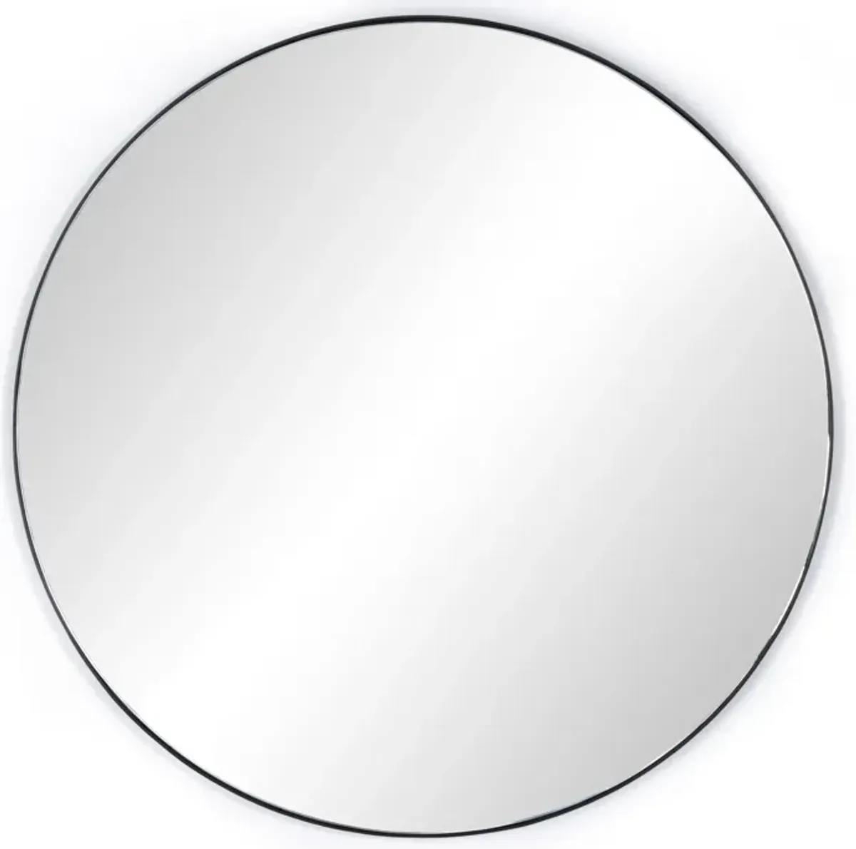 Georgina Round Mirror