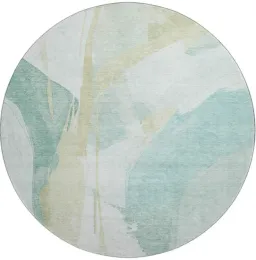 Teal color