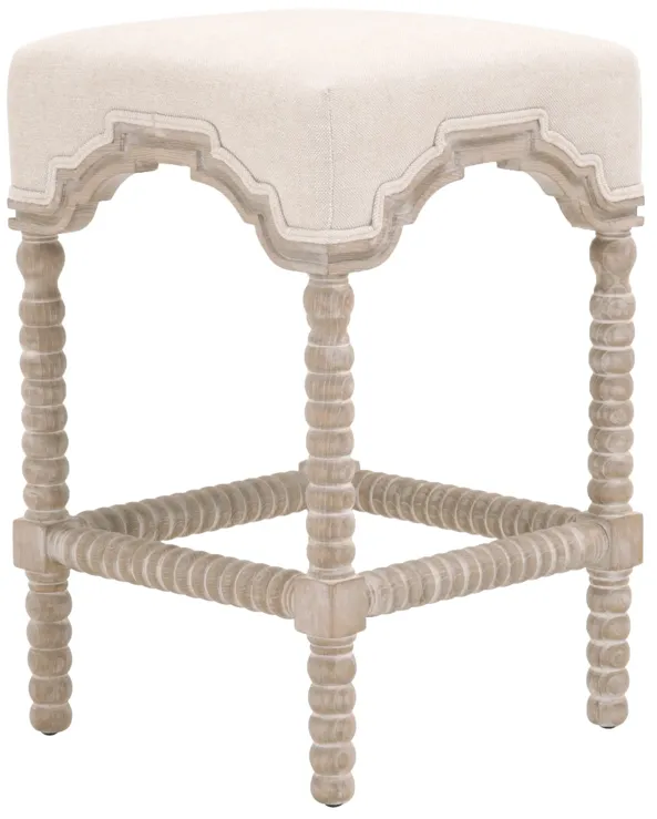 Rue Counter Stool