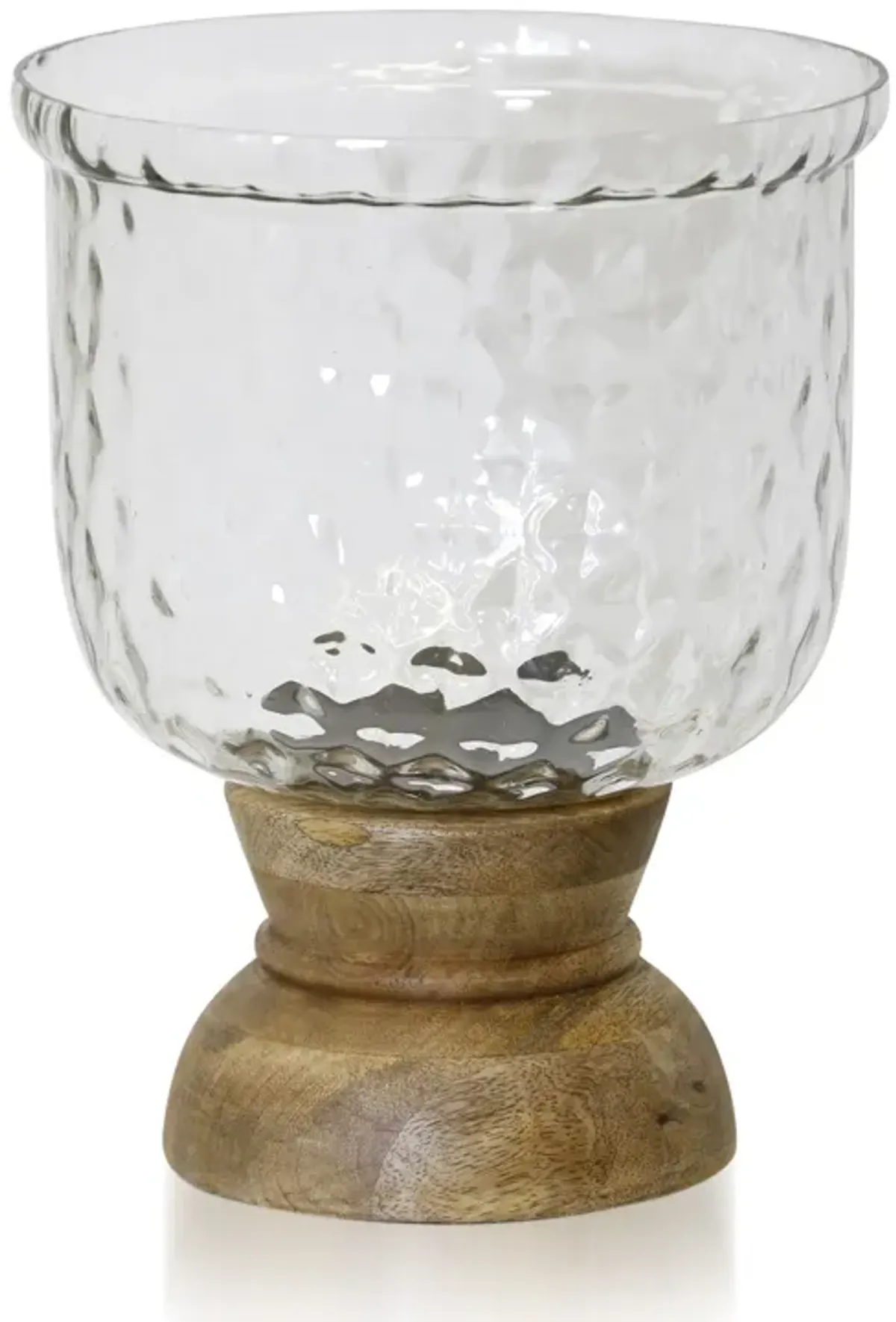 Hurricane Candle Holder Small