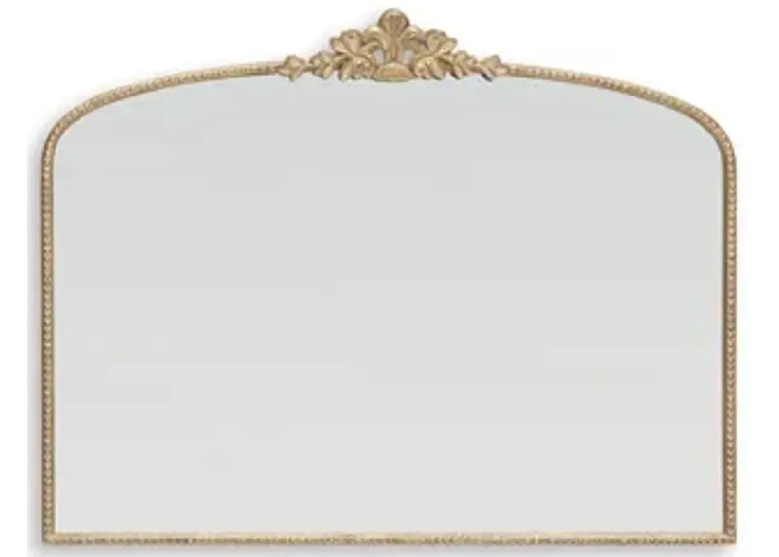 Tellora Accent Mirror