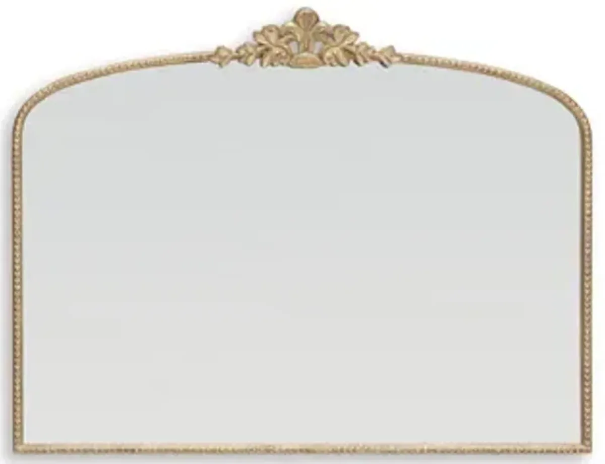 Tellora Accent Mirror