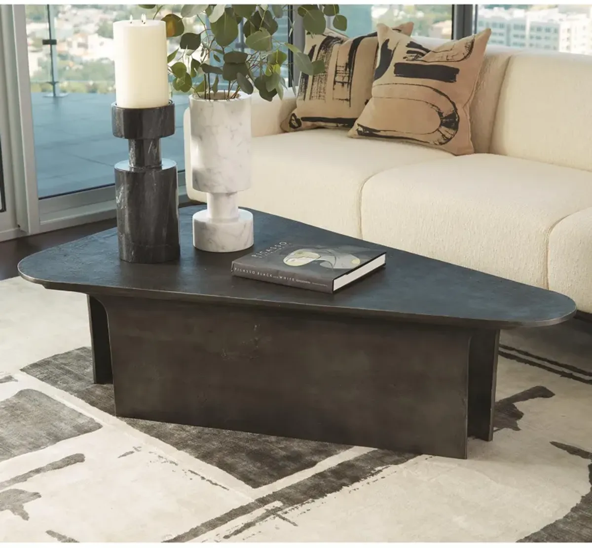 Sophie Coffee Table