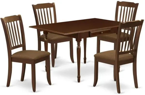 Dining Room Set Mahogany
