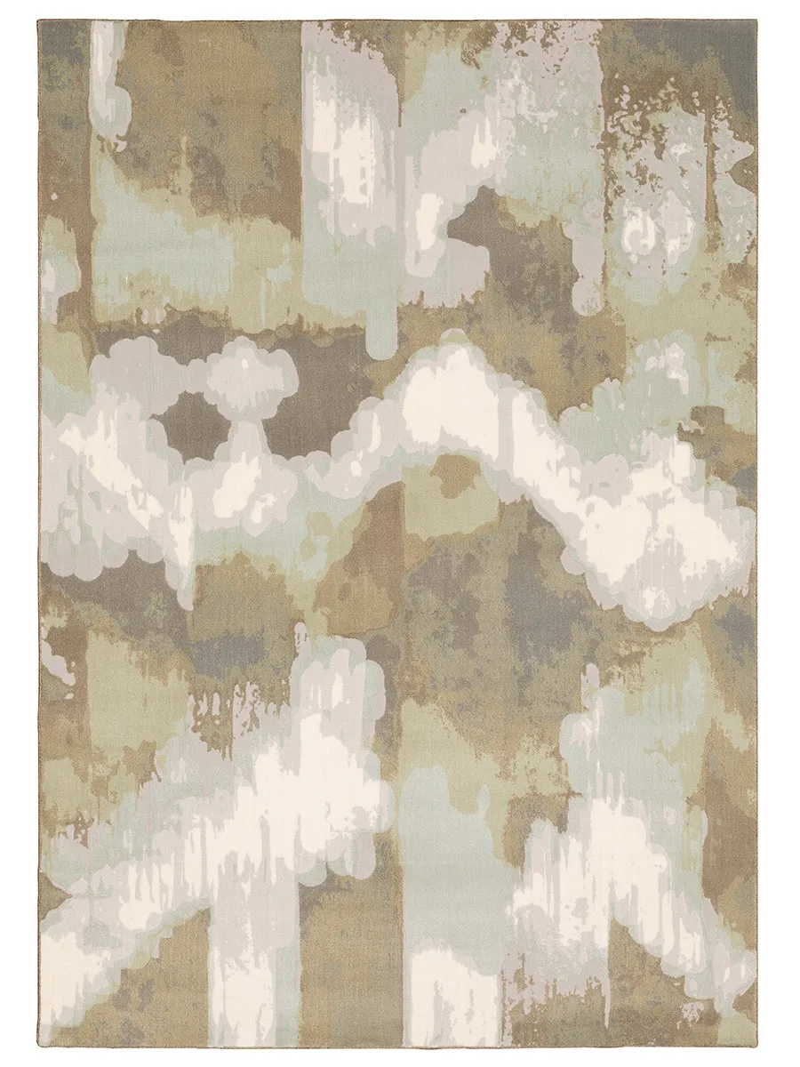 Capistrano 7'10 x 10'10 IVY Rug