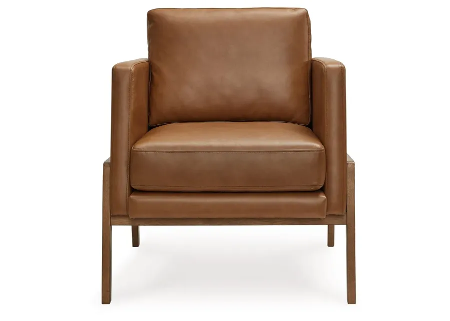 Numund Accent Chair