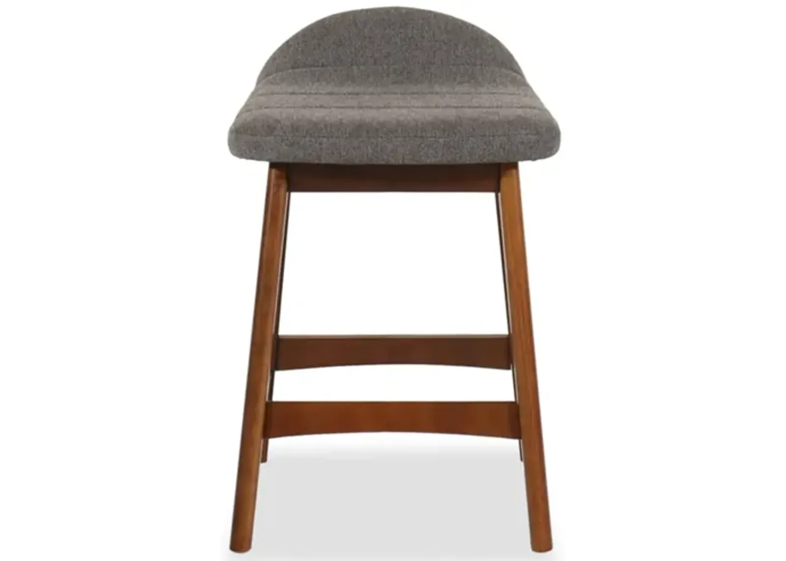 Lyncott Counter Height Upholstered Bar Stool