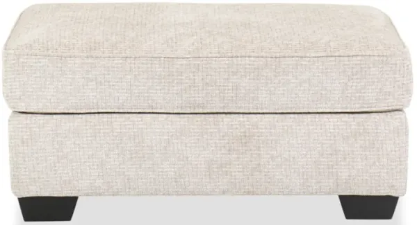 Haisley Ottoman