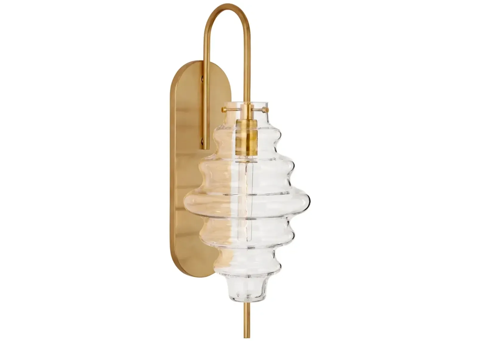 Tableau Large Sconce