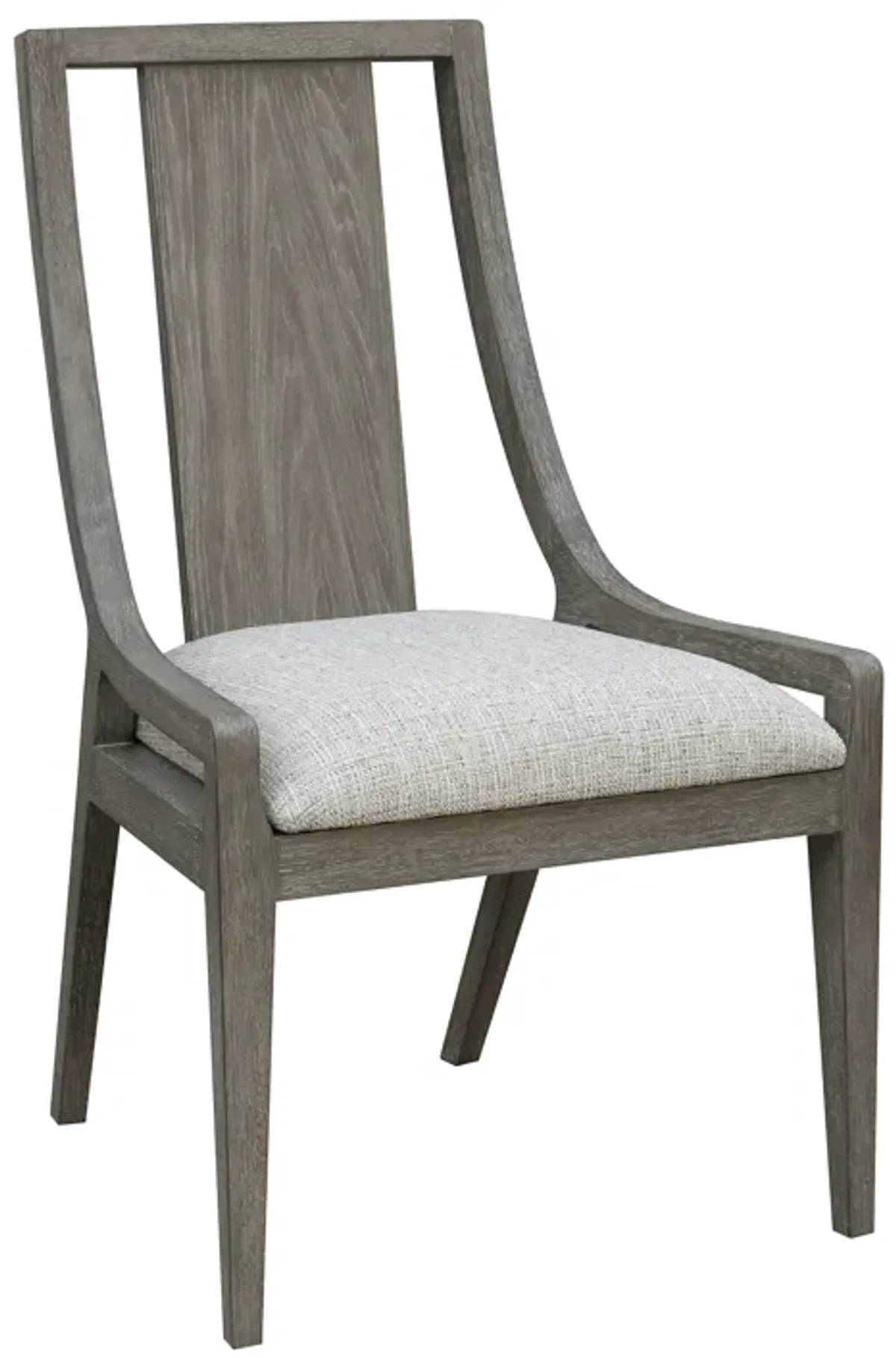Griffith Sling Back Side Chair