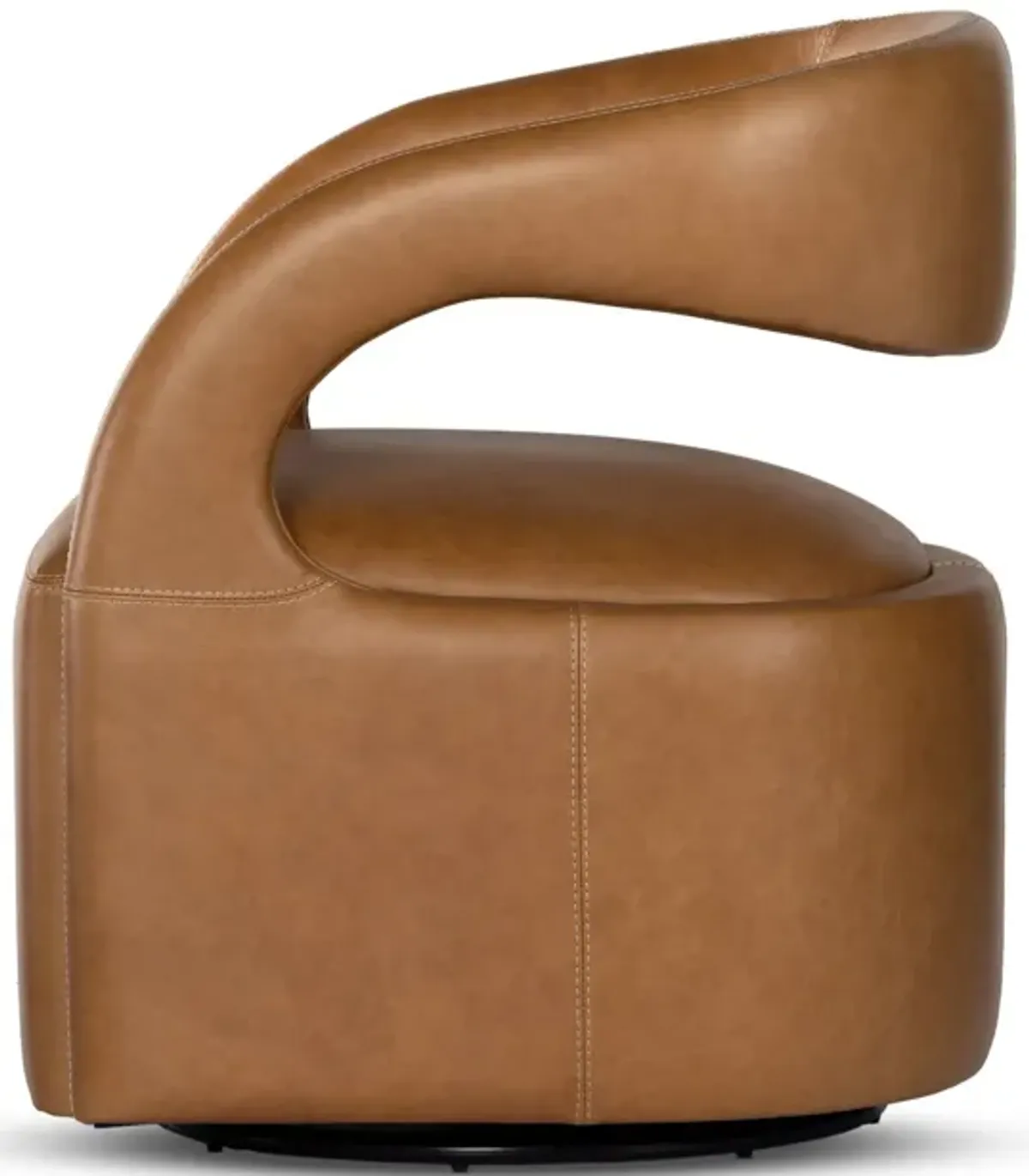 Hawkins Swivel Chair