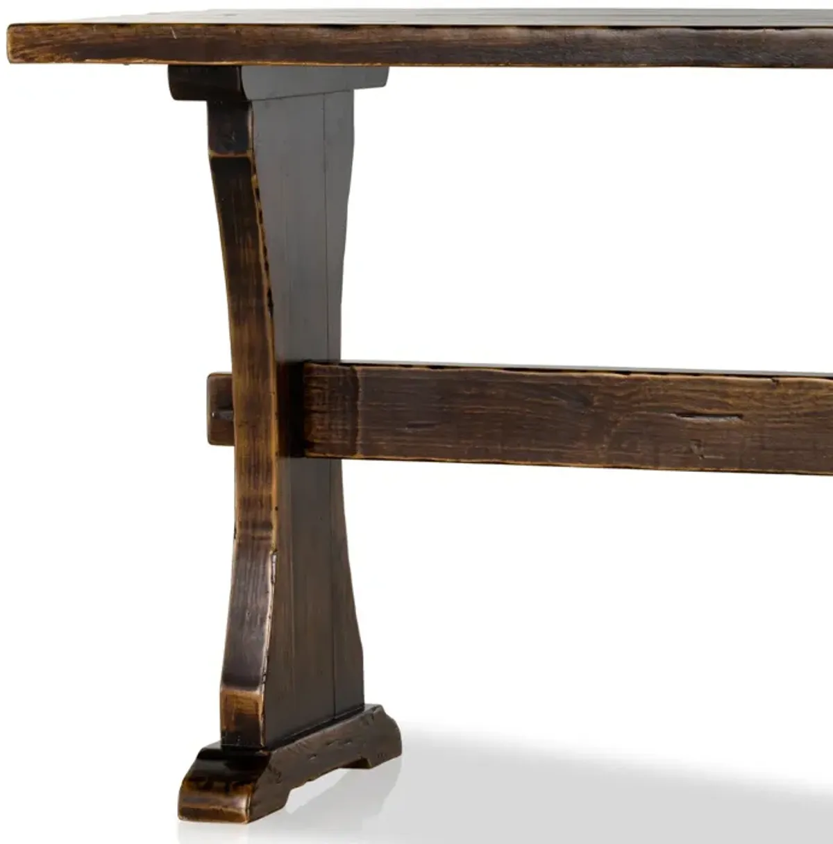 Trestle 70.75" Console Table