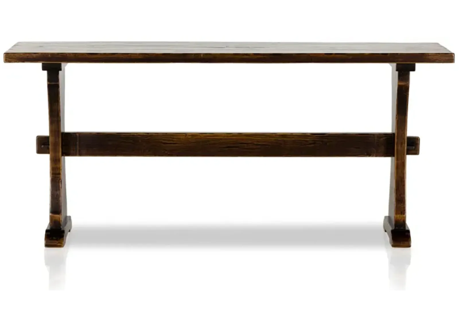 Trestle 70.75" Console Table