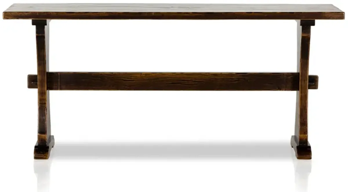 Trestle 70.75" Console Table