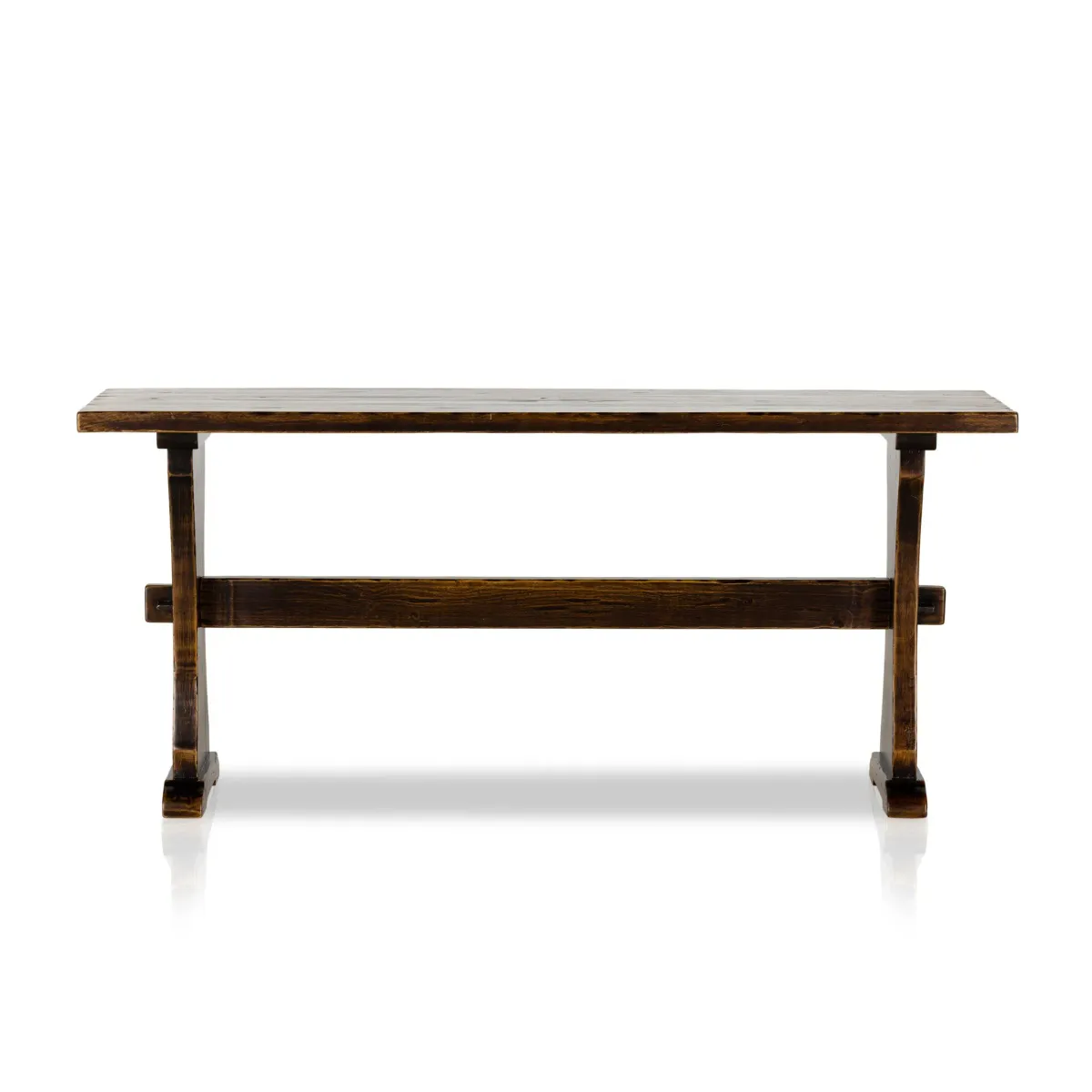 Trestle 70.75" Console Table