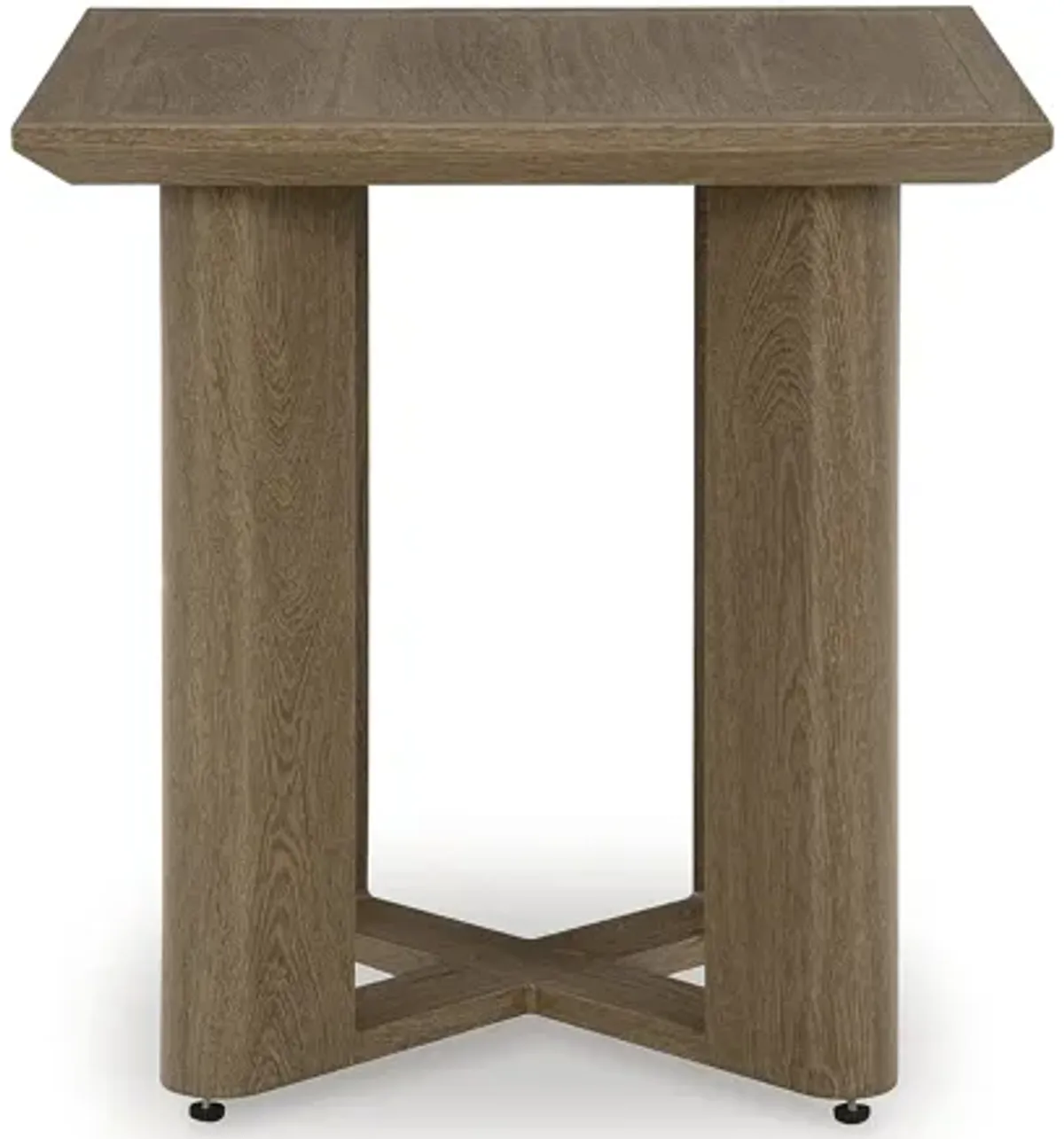 Serene Bay Outdoor End Table