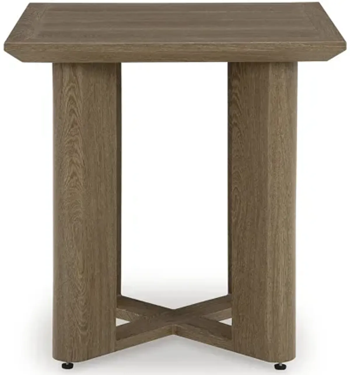 Serene Bay Outdoor End Table