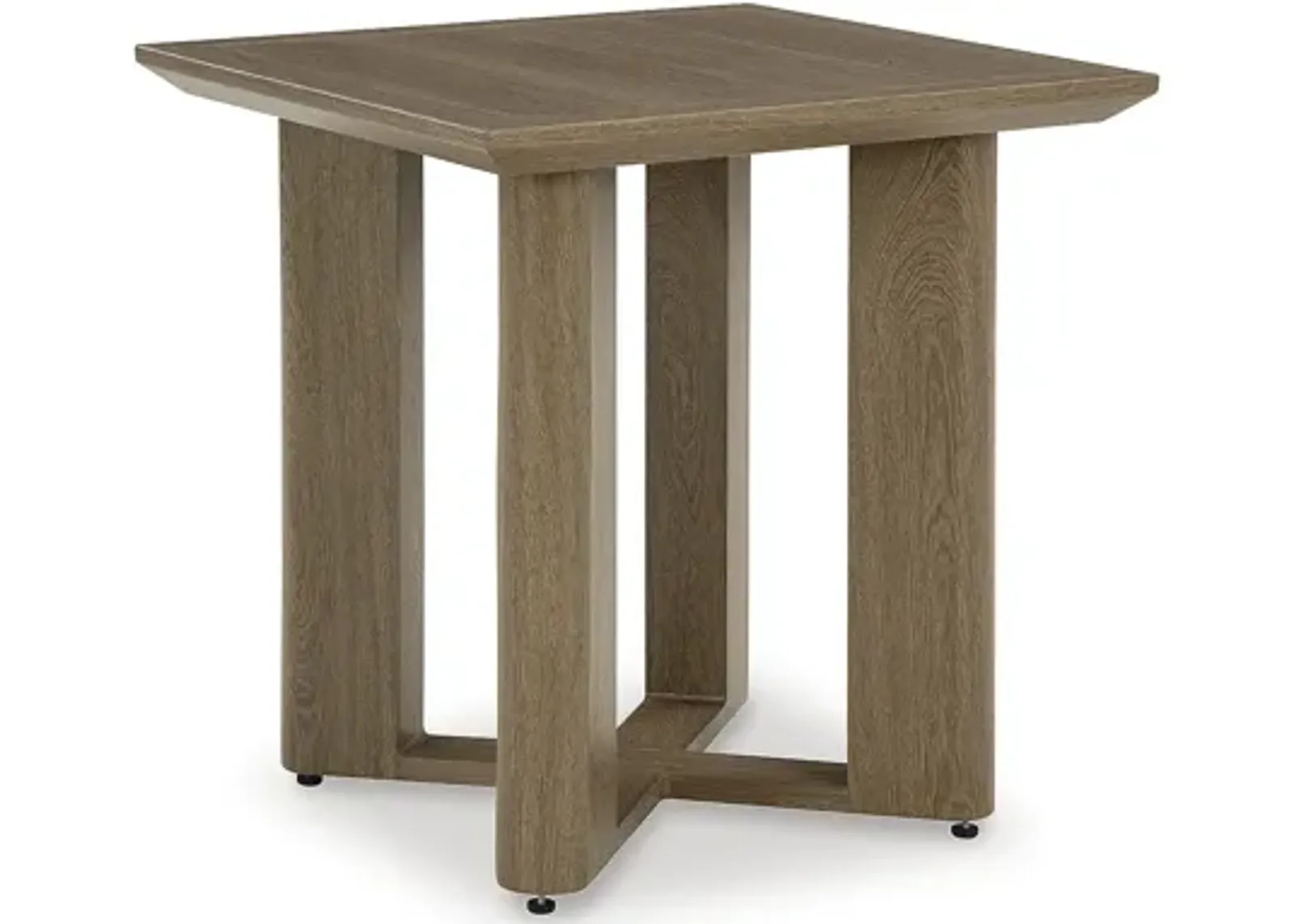 Serene Bay Outdoor End Table