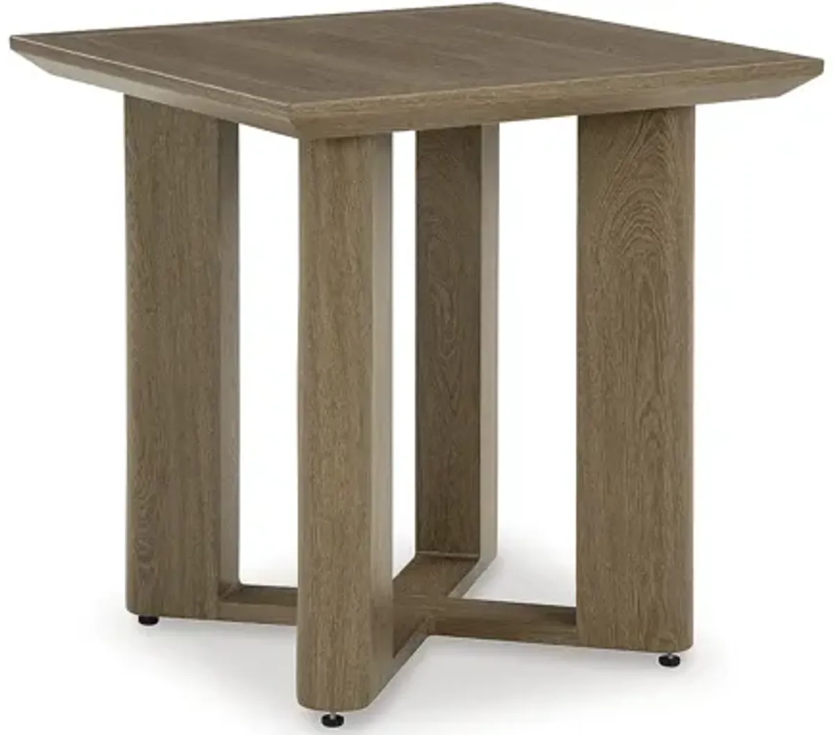 Serene Bay Outdoor End Table