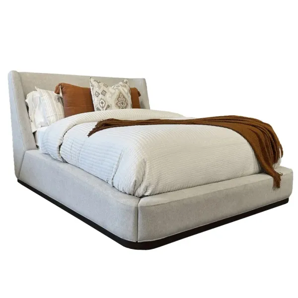 Parker Living Sofia - Blanched Almond King Bed 6/6