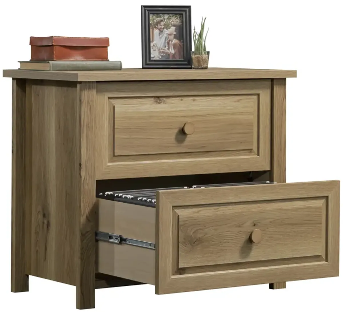 Hillmont Farm Lateral File Cabinet