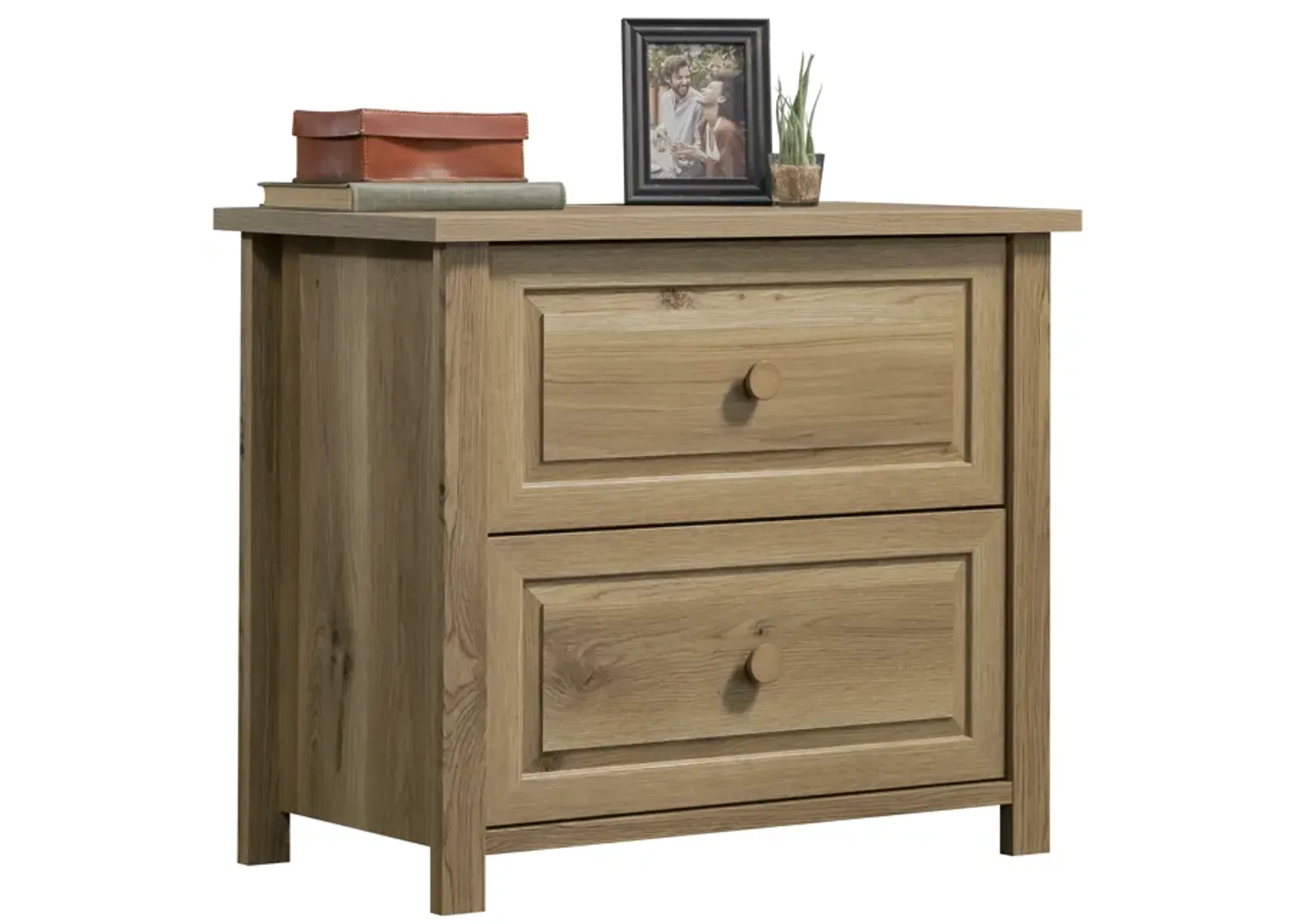 Hillmont Farm Lateral File Cabinet