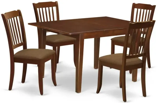 Dining Room Set Mahogany