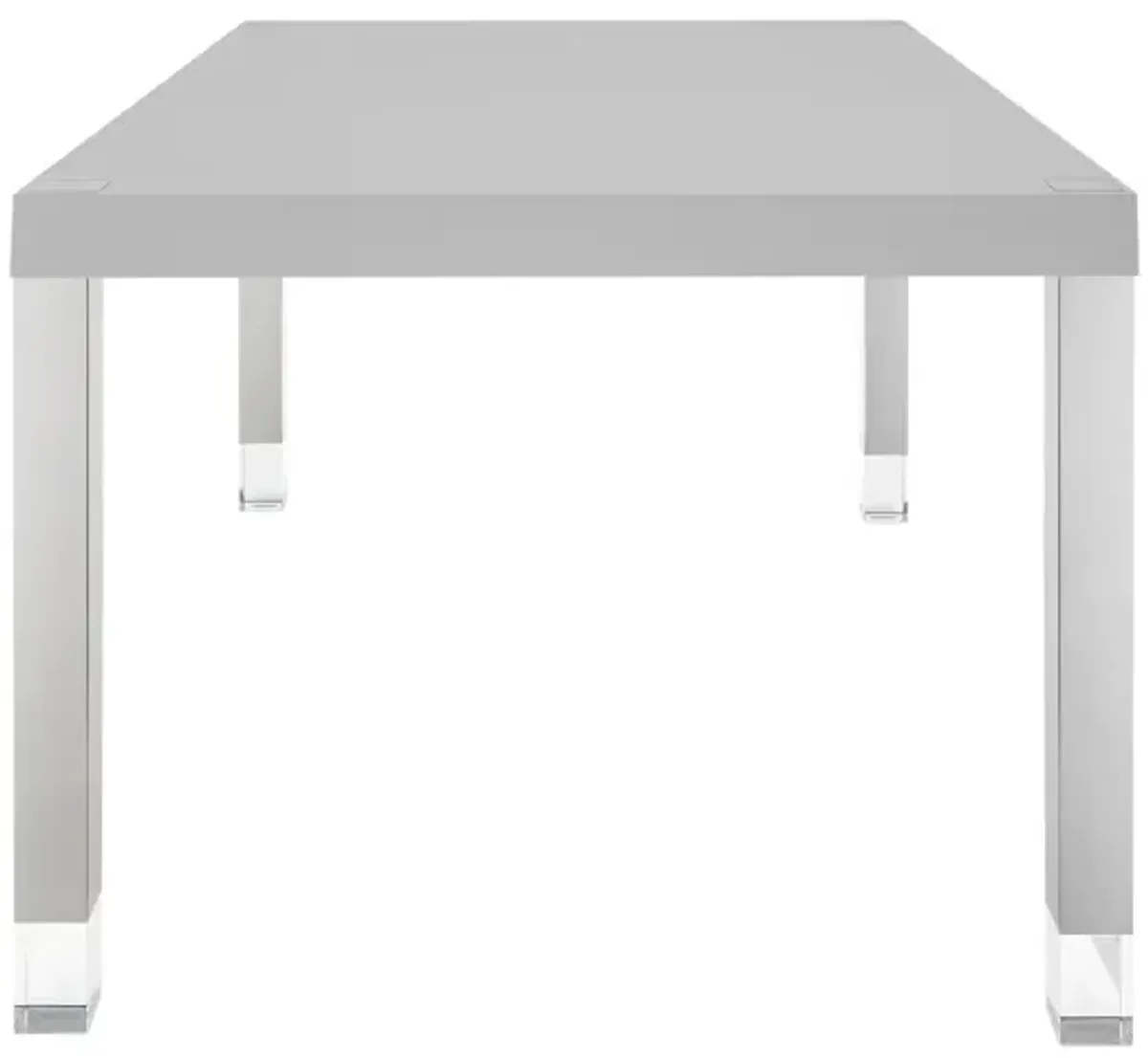 Inspired Home Coralynn  Dining Table