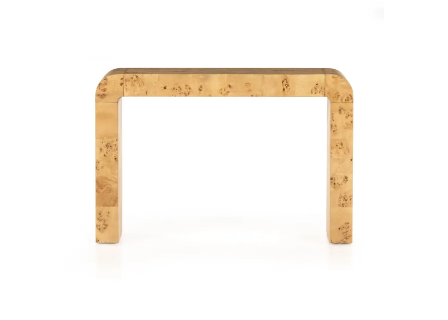 Jenson Console Table