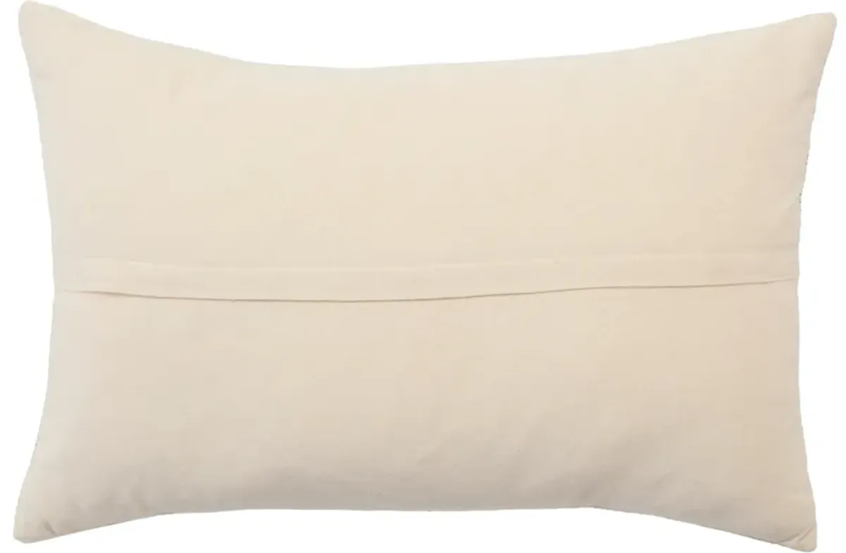 NAGALAND PILLOW DOWN