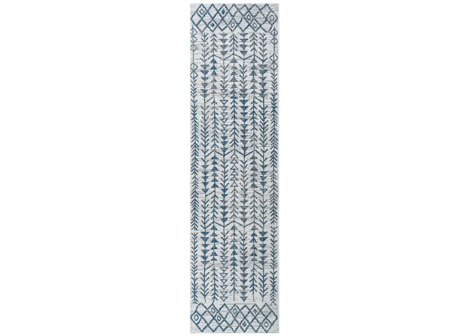 Tokay Bohemian Geometric Indoor/Outdoor Area Rug